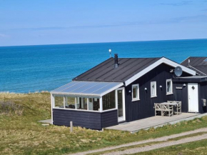 Holiday Home Freydis - 92m from the sea by Interhome